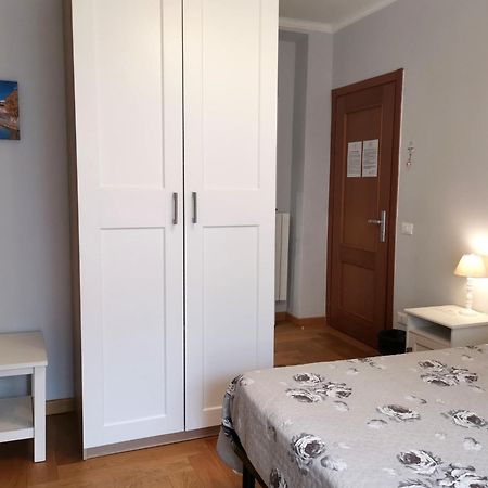 B&B Arianna Ρώμη Εξωτερικό φωτογραφία