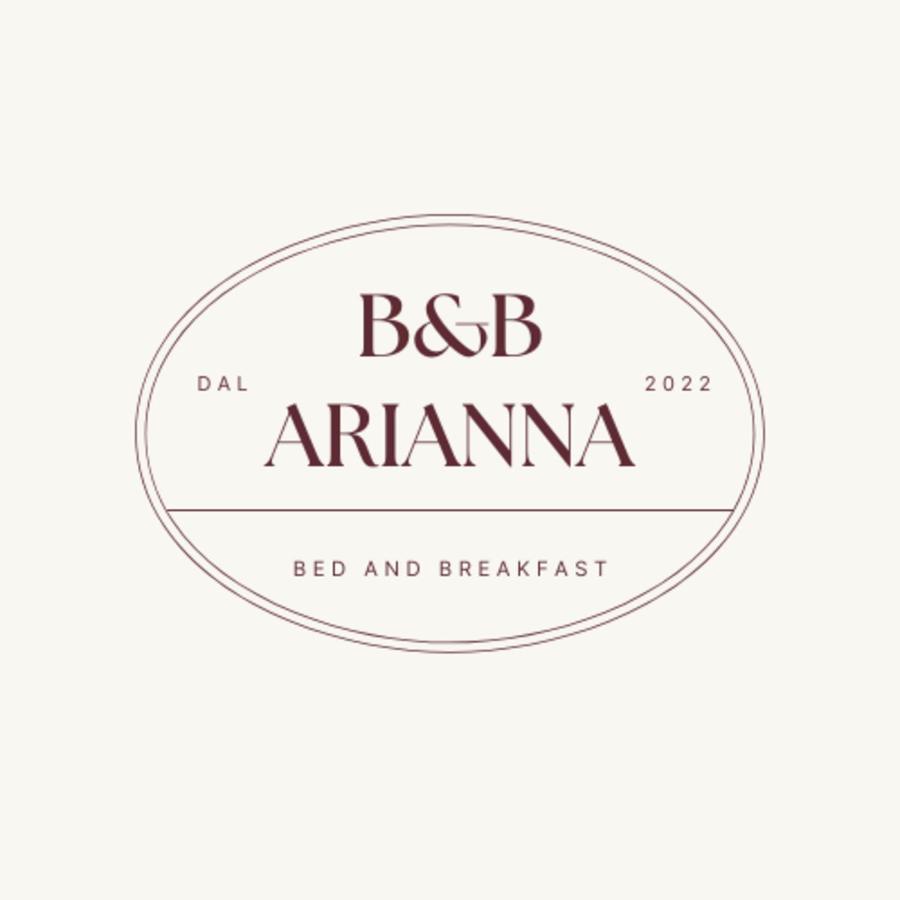 B&B Arianna Ρώμη Εξωτερικό φωτογραφία
