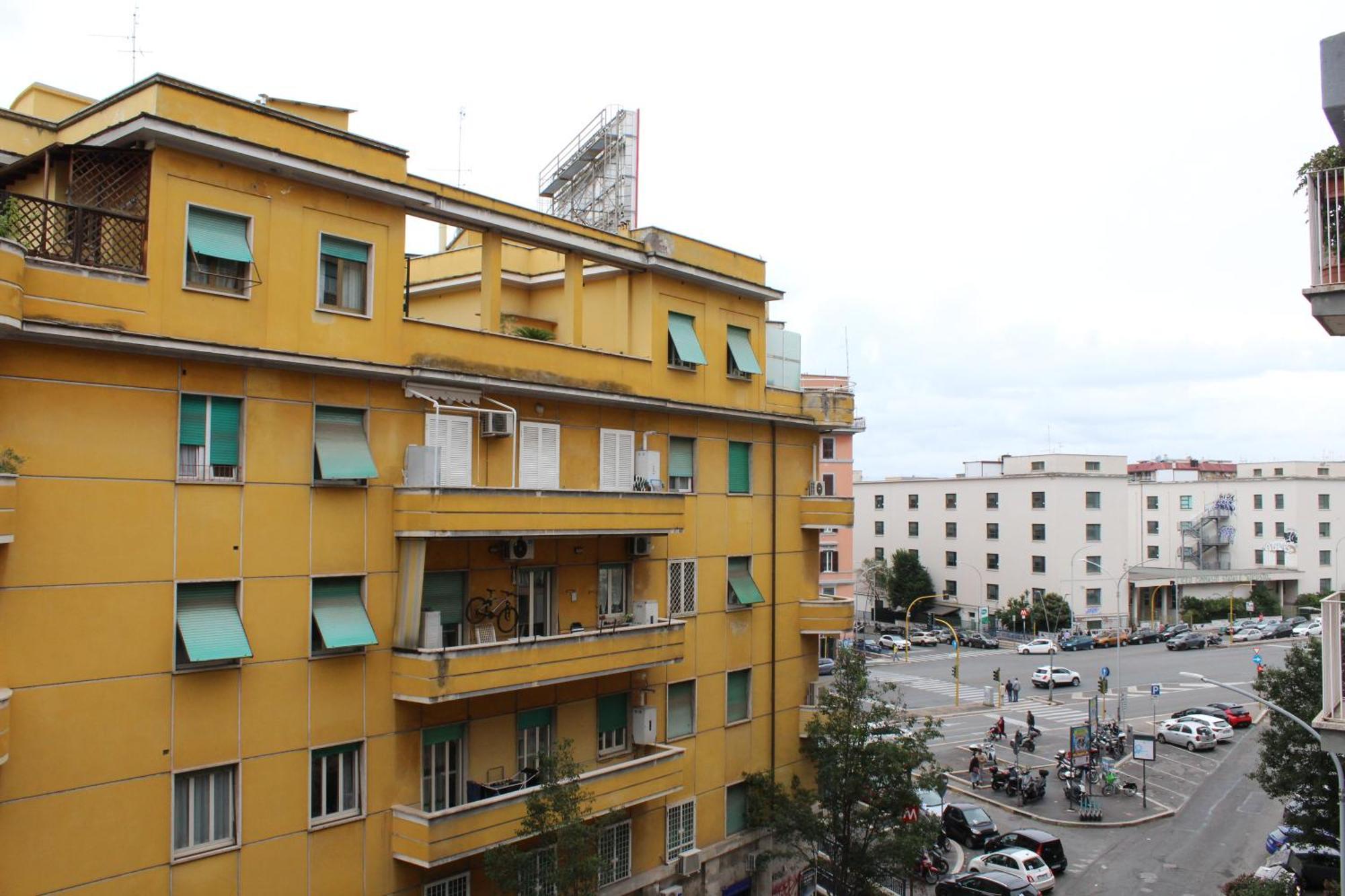 B&B Arianna Ρώμη Εξωτερικό φωτογραφία