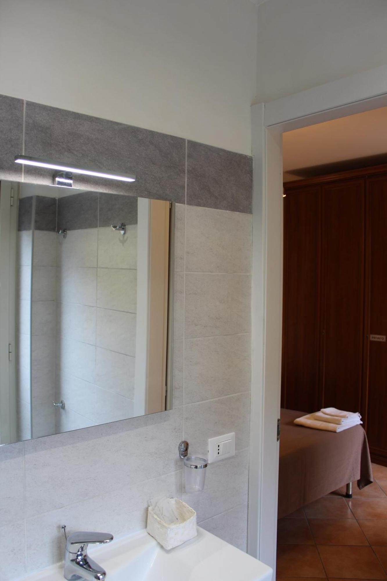 B&B Arianna Ρώμη Εξωτερικό φωτογραφία