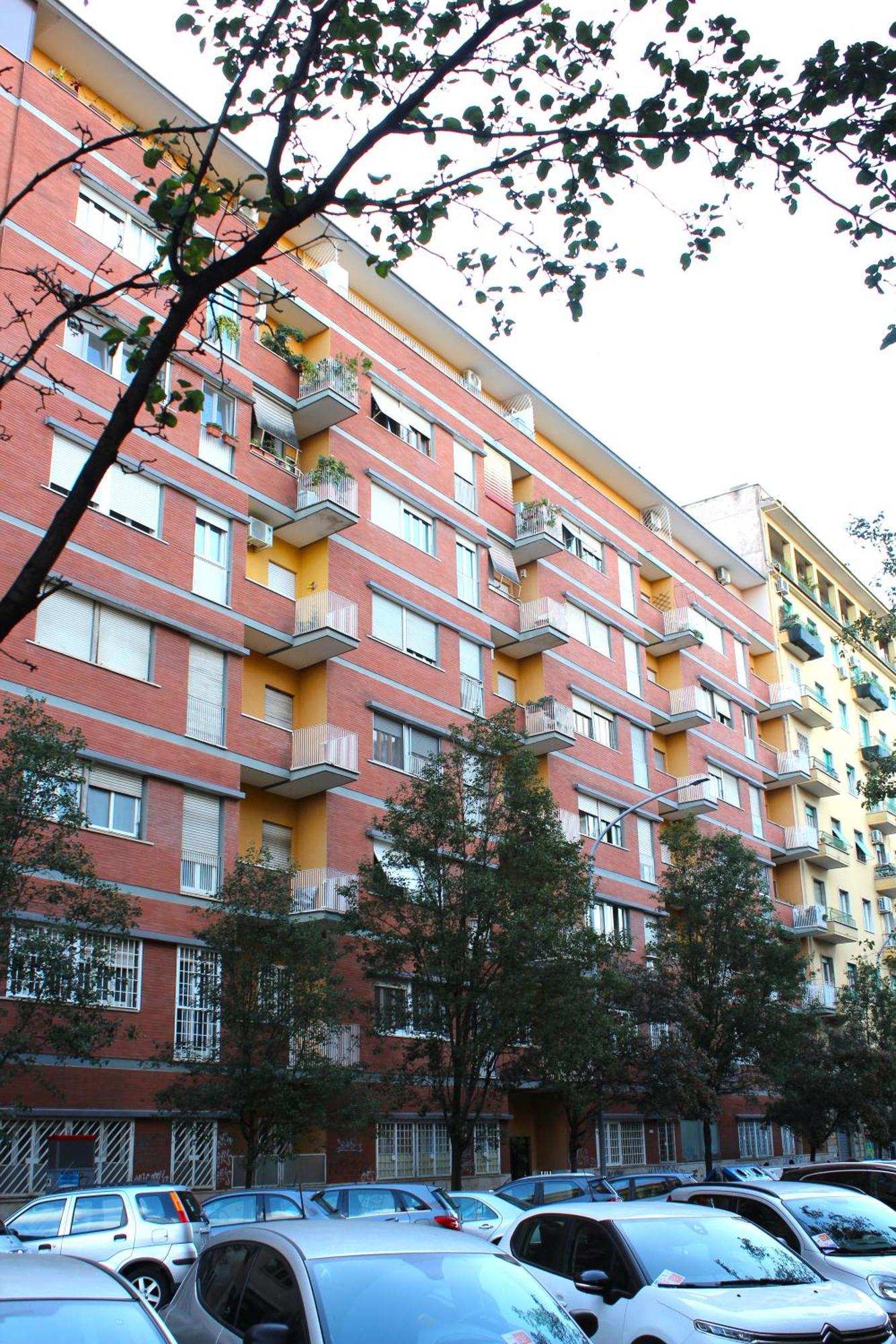 B&B Arianna Ρώμη Εξωτερικό φωτογραφία