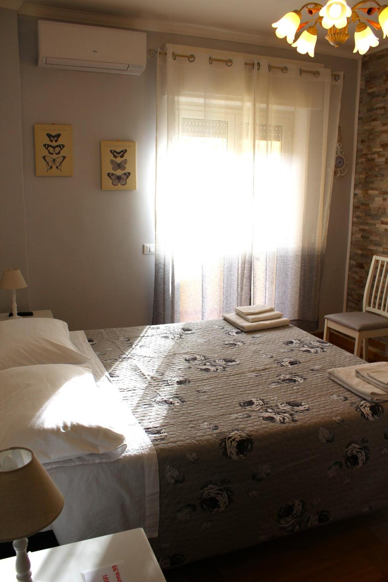 B&B Arianna Ρώμη Εξωτερικό φωτογραφία
