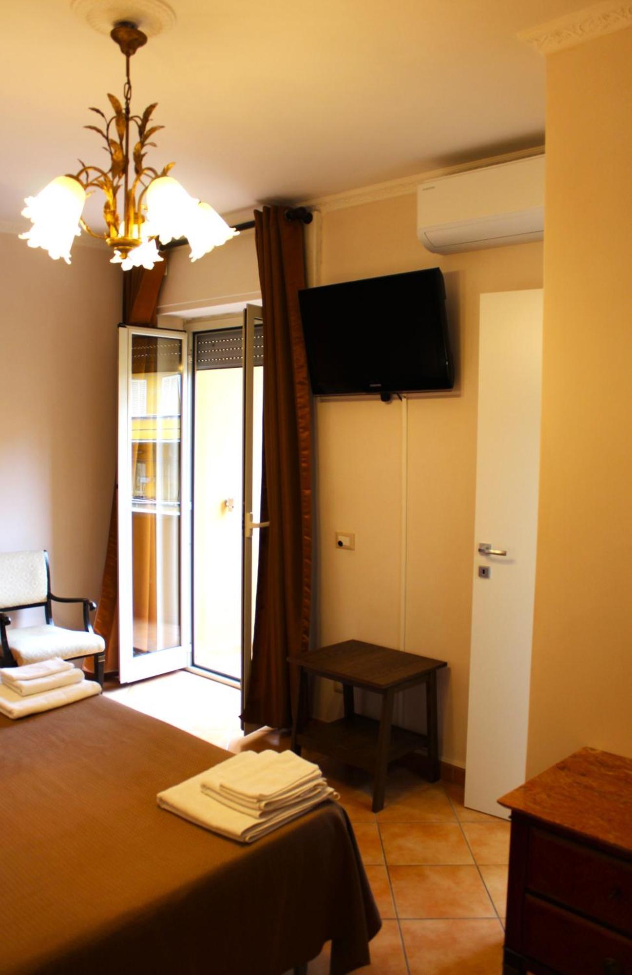 B&B Arianna Ρώμη Εξωτερικό φωτογραφία