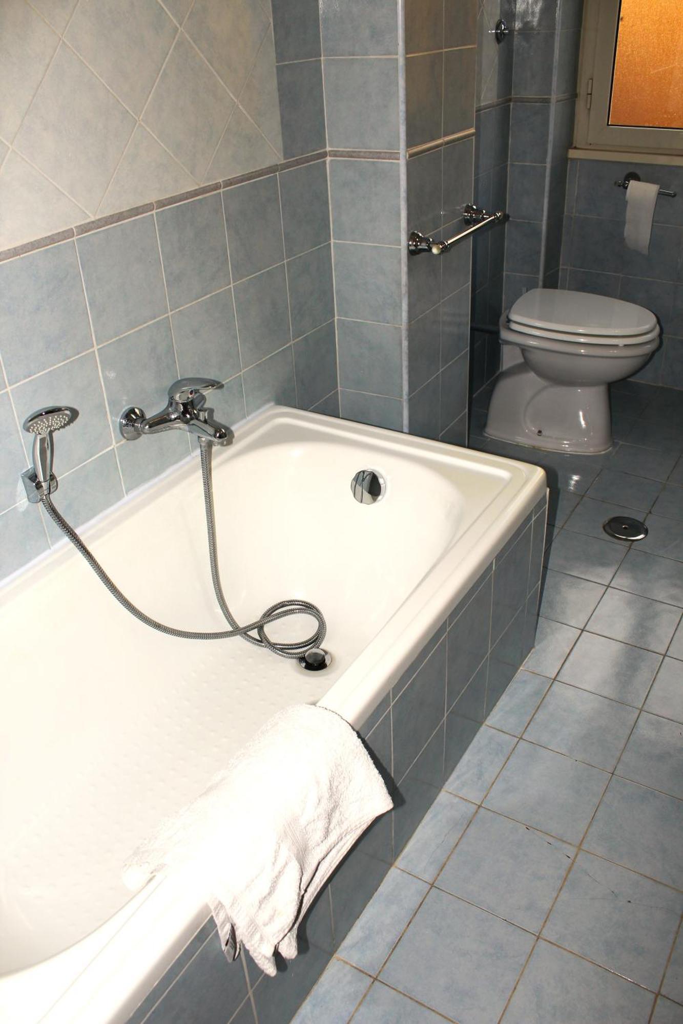 B&B Arianna Ρώμη Εξωτερικό φωτογραφία