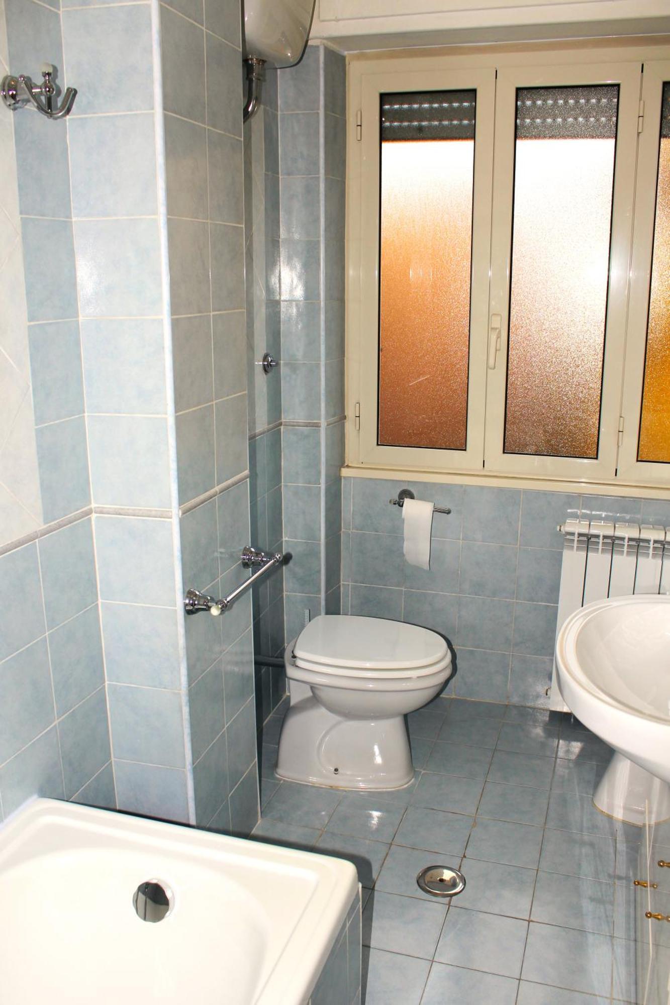 B&B Arianna Ρώμη Εξωτερικό φωτογραφία